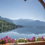 Haus Paradies Am Апартаменты Грундльзее