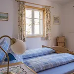 Haus Paradies Am Апартаменты