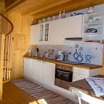 Haus Paradies Am Апартаменты