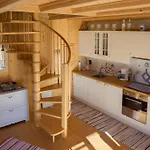 Haus Paradies Am Грундльзее