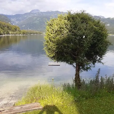 Haus Paradies Am * Grundlsee