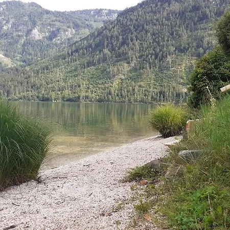 Haus Paradies Am Διαμέρισμα