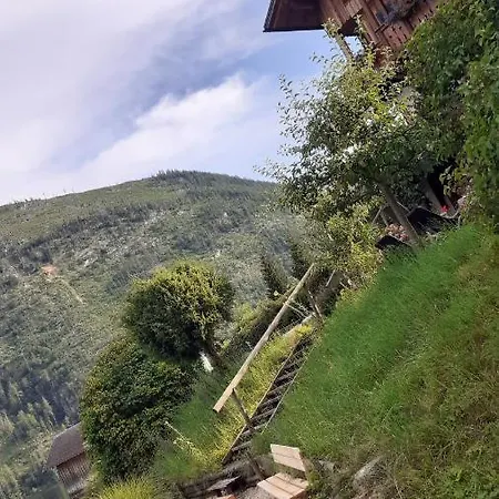 Apartamento Haus Paradies Am Grundlsee