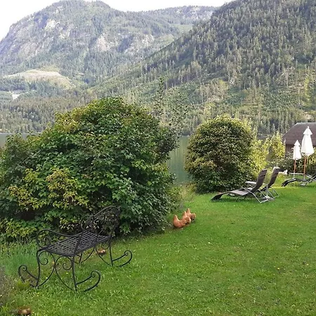 Daire Haus Paradies Am *