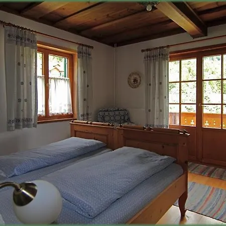 Διαμέρισμα Haus Paradies Am