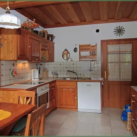 Daire Haus Paradies Am *