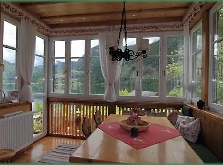 Διαμέρισμα Haus Paradies Am *