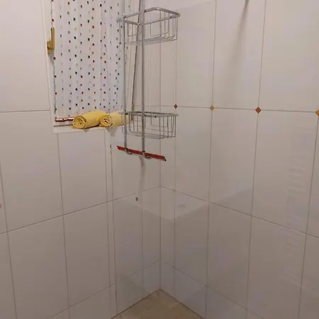 Apartamento Haus Paradies Am *