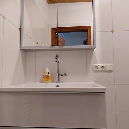 Haus Paradies Am * Grundlsee