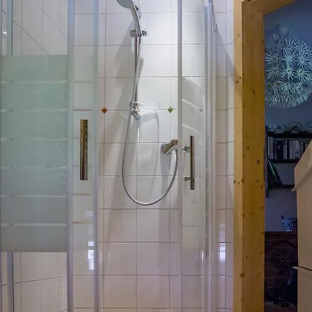 Haus Paradies Am Daire *