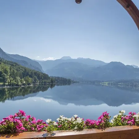 Haus Paradies Am Apartamento Grundlsee