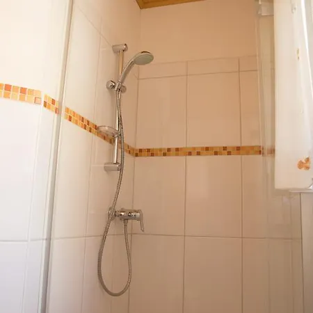 Haus Paradies Am Apartamento