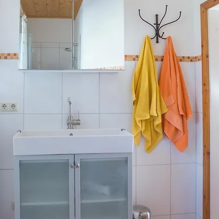 Apartamento Haus Paradies Am *