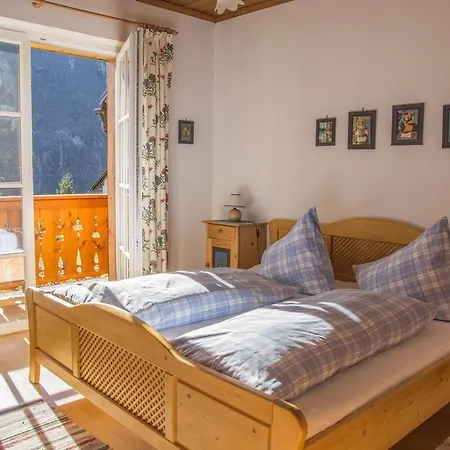 Haus Paradies Am Grundlsee