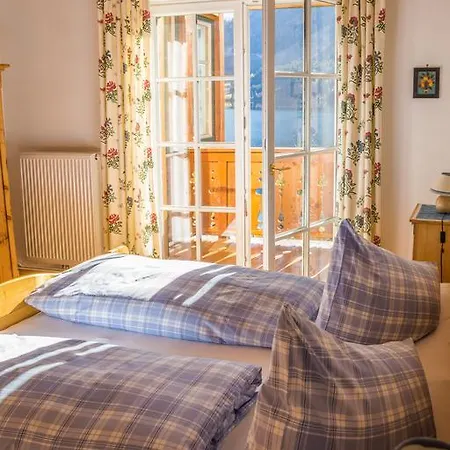 Haus Paradies Am * Grundlsee