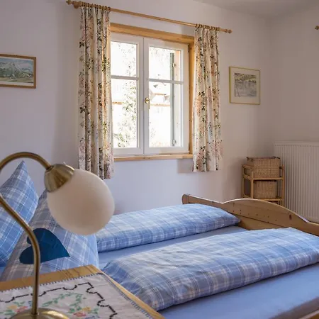 Haus Paradies Am Apartment