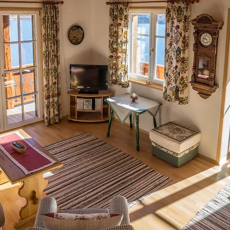 Haus Paradies Am