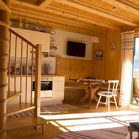 Haus Paradies Am