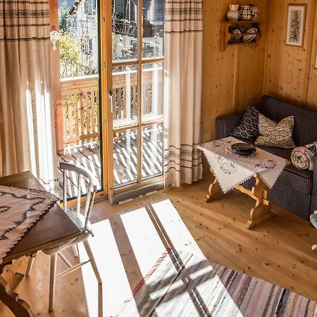 Haus Paradies Am * Grundlsee