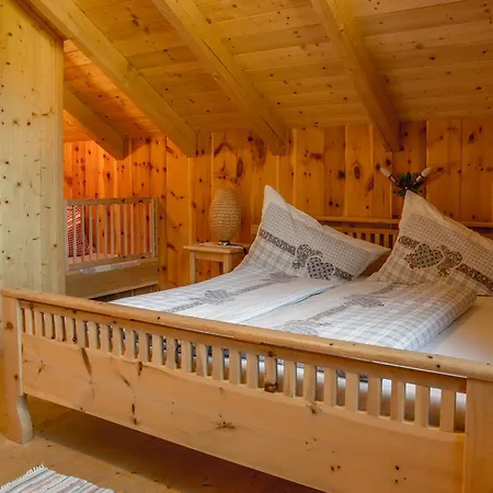 Haus Paradies Am Grundlsee