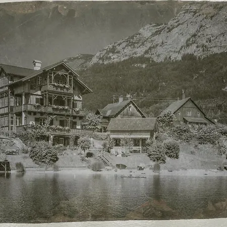 Haus Paradies Am * Grundlsee