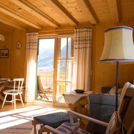 Haus Paradies Am *