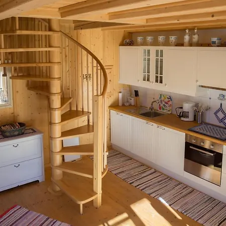 Haus Paradies Am Grundlsee