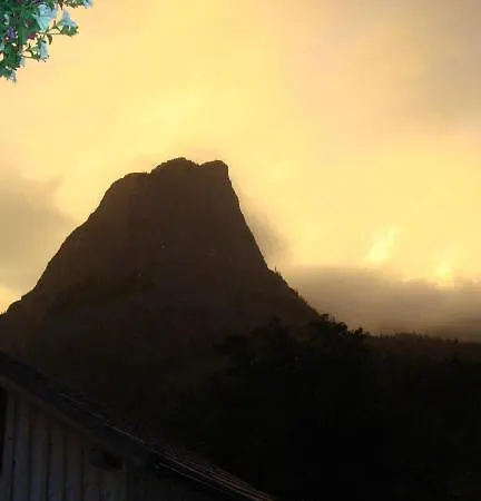 Haus Paradies Am Διαμέρισμα Grundlsee