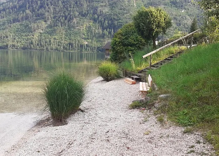 Apartment Haus Paradies Am