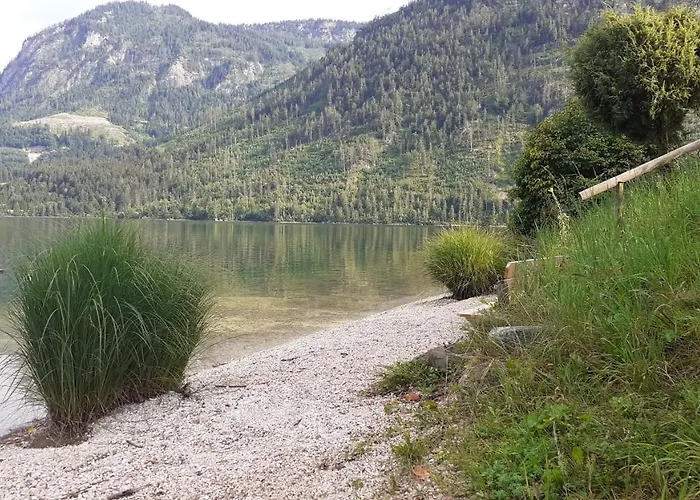 豪斯帕拉迪艾姆斯酒店 公寓