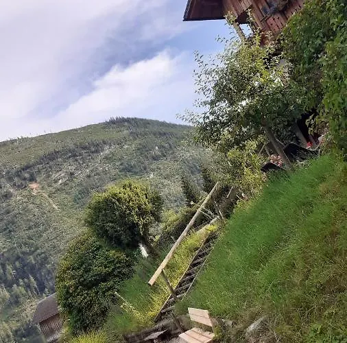 Apartment Haus Paradies Am Grundlsee