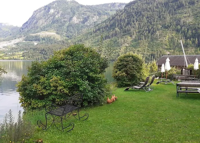 公寓 豪斯帕拉迪艾姆斯酒店 *