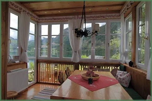 公寓 豪斯帕拉迪艾姆斯酒店 *