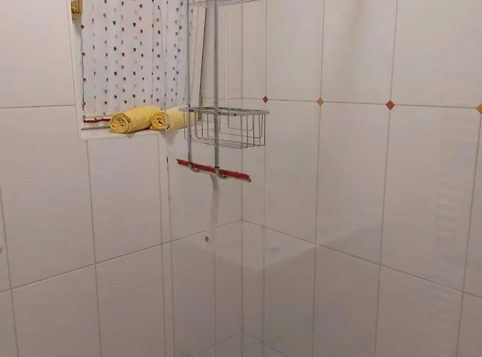 公寓 豪斯帕拉迪艾姆斯酒店 *