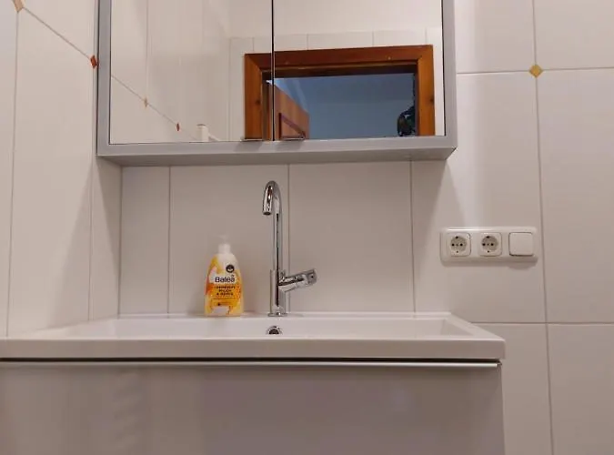 Haus Paradies Am * Grundlsee