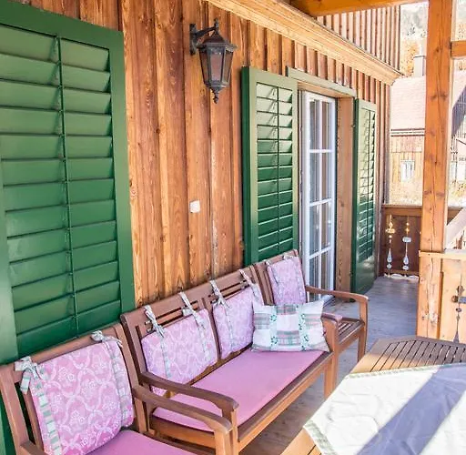 豪斯帕拉迪艾姆斯酒店 公寓