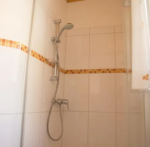 豪斯帕拉迪艾姆斯酒店 公寓