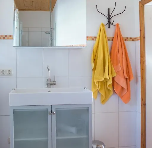 公寓 豪斯帕拉迪艾姆斯酒店 *