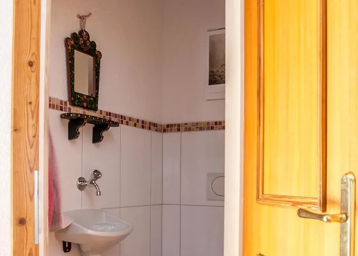 公寓 豪斯帕拉迪艾姆斯酒店 格伦德尔湖