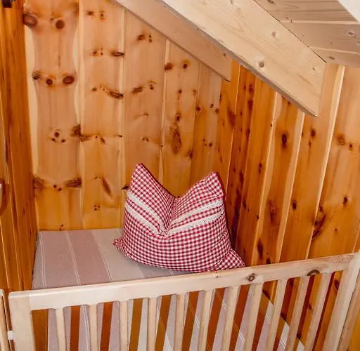 豪斯帕拉迪艾姆斯酒店