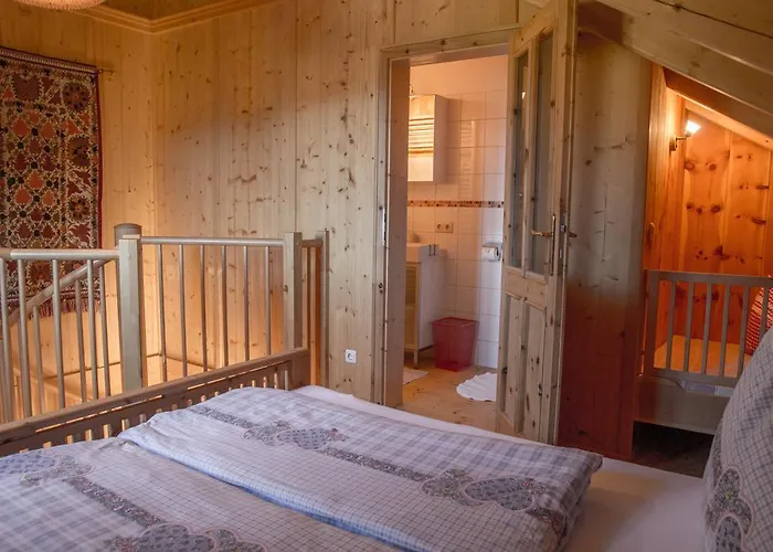 豪斯帕拉迪艾姆斯酒店