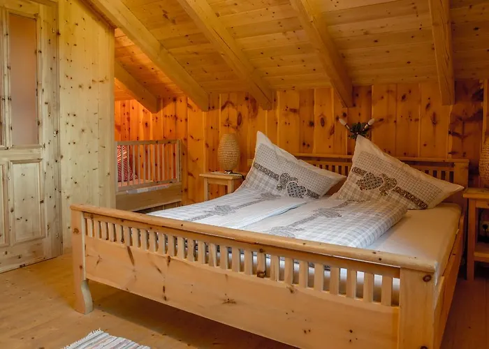 Haus Paradies Am Grundlsee