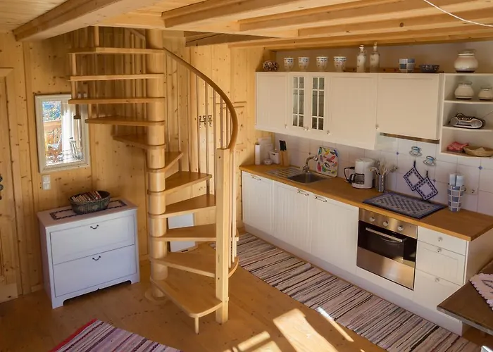 Haus Paradies Am Grundlsee