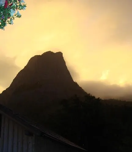 豪斯帕拉迪艾姆斯酒店 公寓 格伦德尔湖